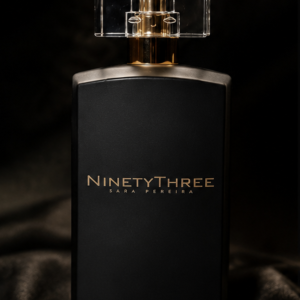 NINETYTHREE BLACK