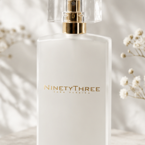 NINETYTHREE WHITE